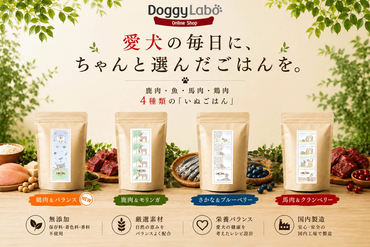 タイトル